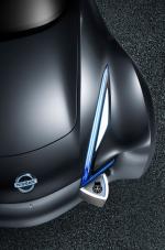 Nissan Esflow Concept 2011 года